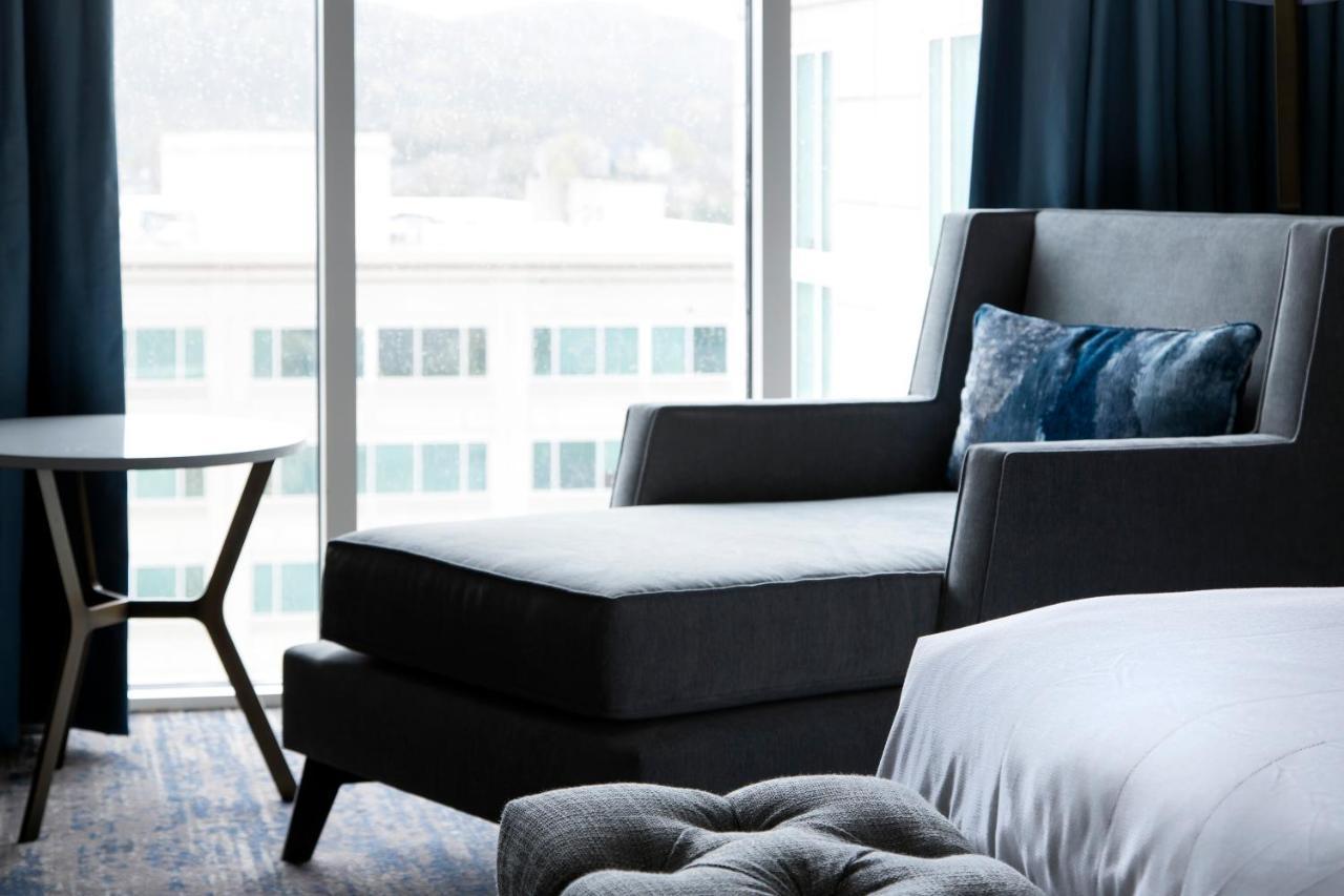 Franklin Marriott Cool Springs Ξενοδοχείο Εξωτερικό φωτογραφία