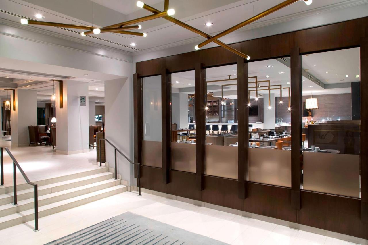 Franklin Marriott Cool Springs Ξενοδοχείο Εξωτερικό φωτογραφία