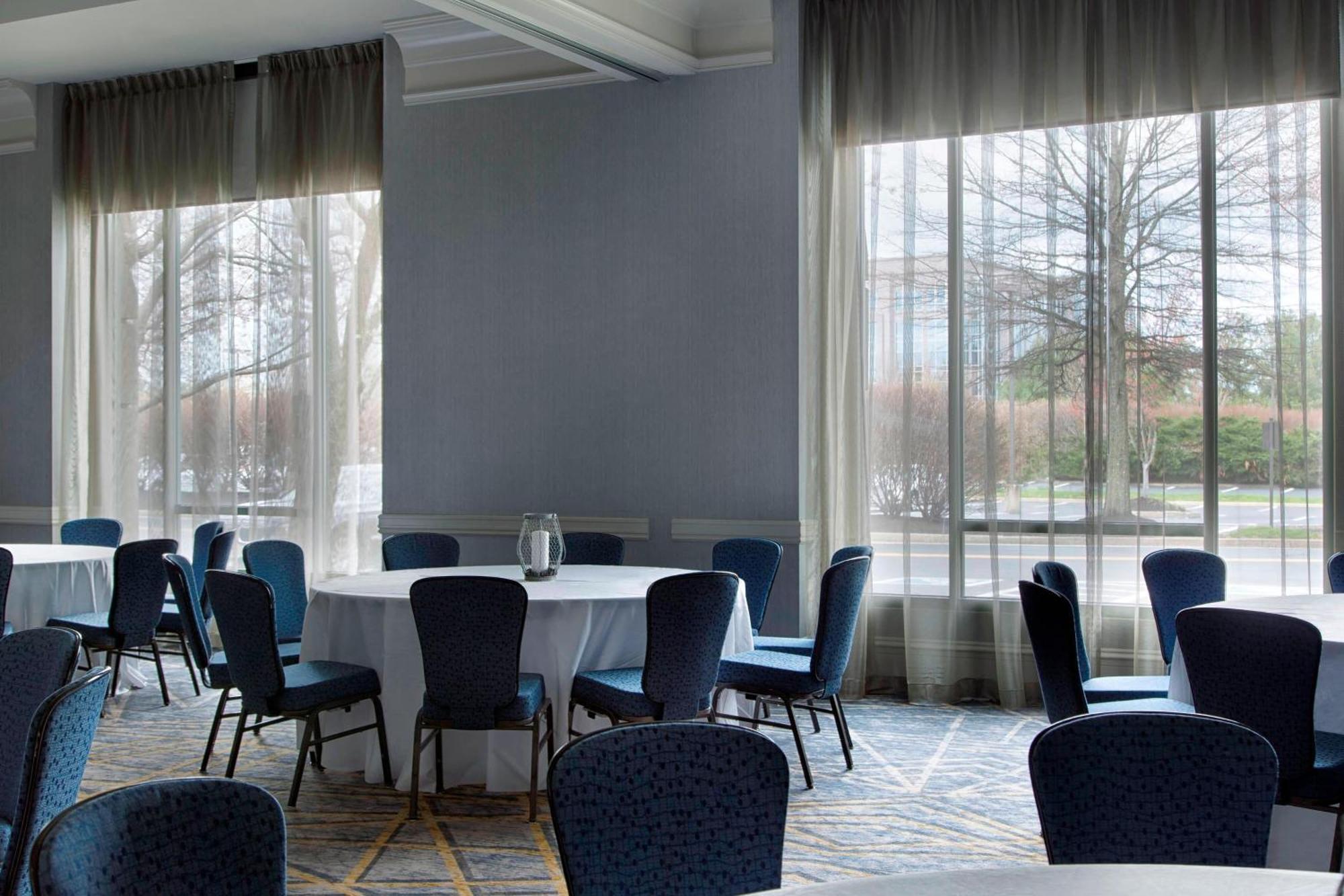 Franklin Marriott Cool Springs Ξενοδοχείο Εξωτερικό φωτογραφία