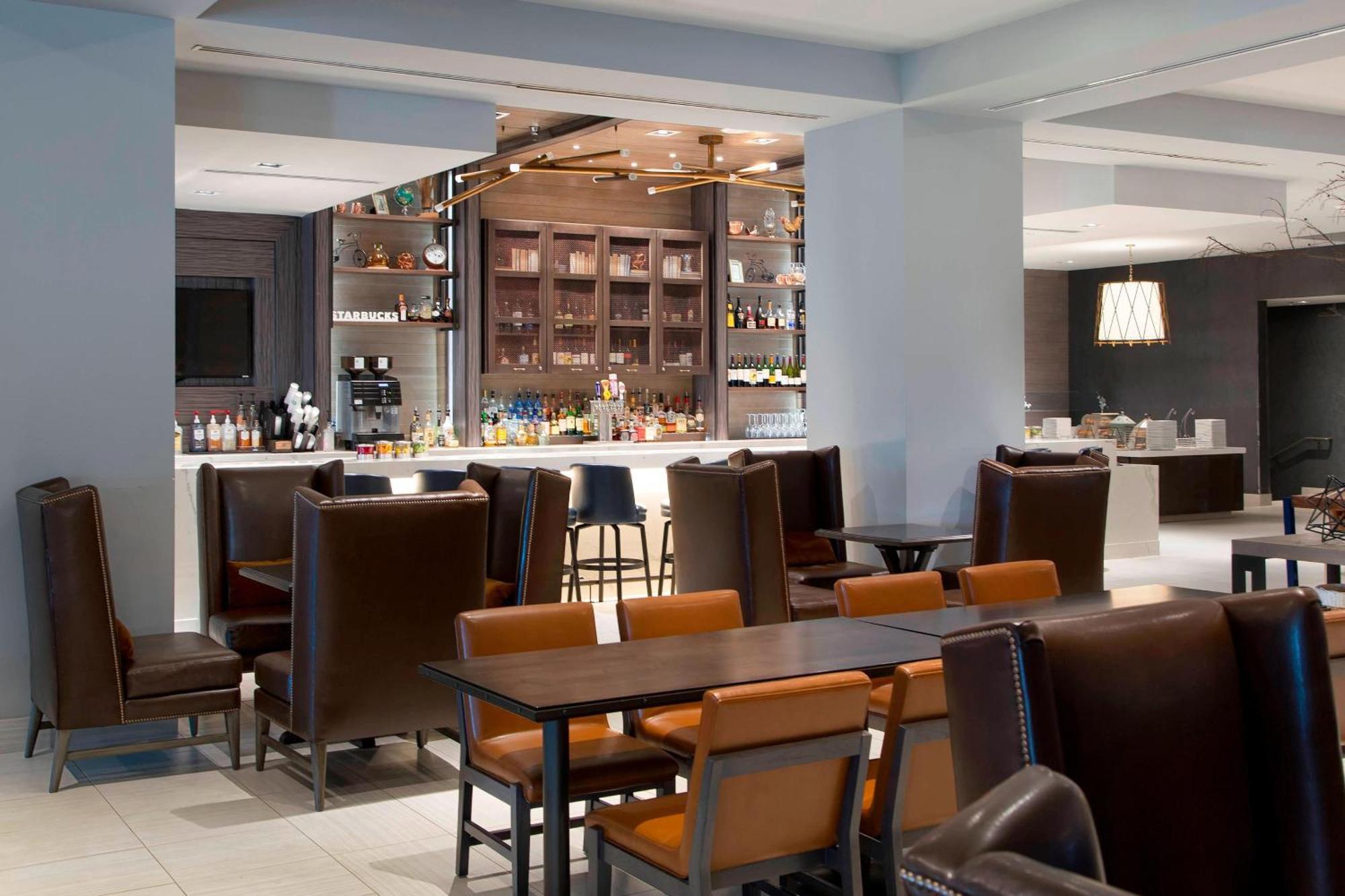 Franklin Marriott Cool Springs Ξενοδοχείο Εξωτερικό φωτογραφία