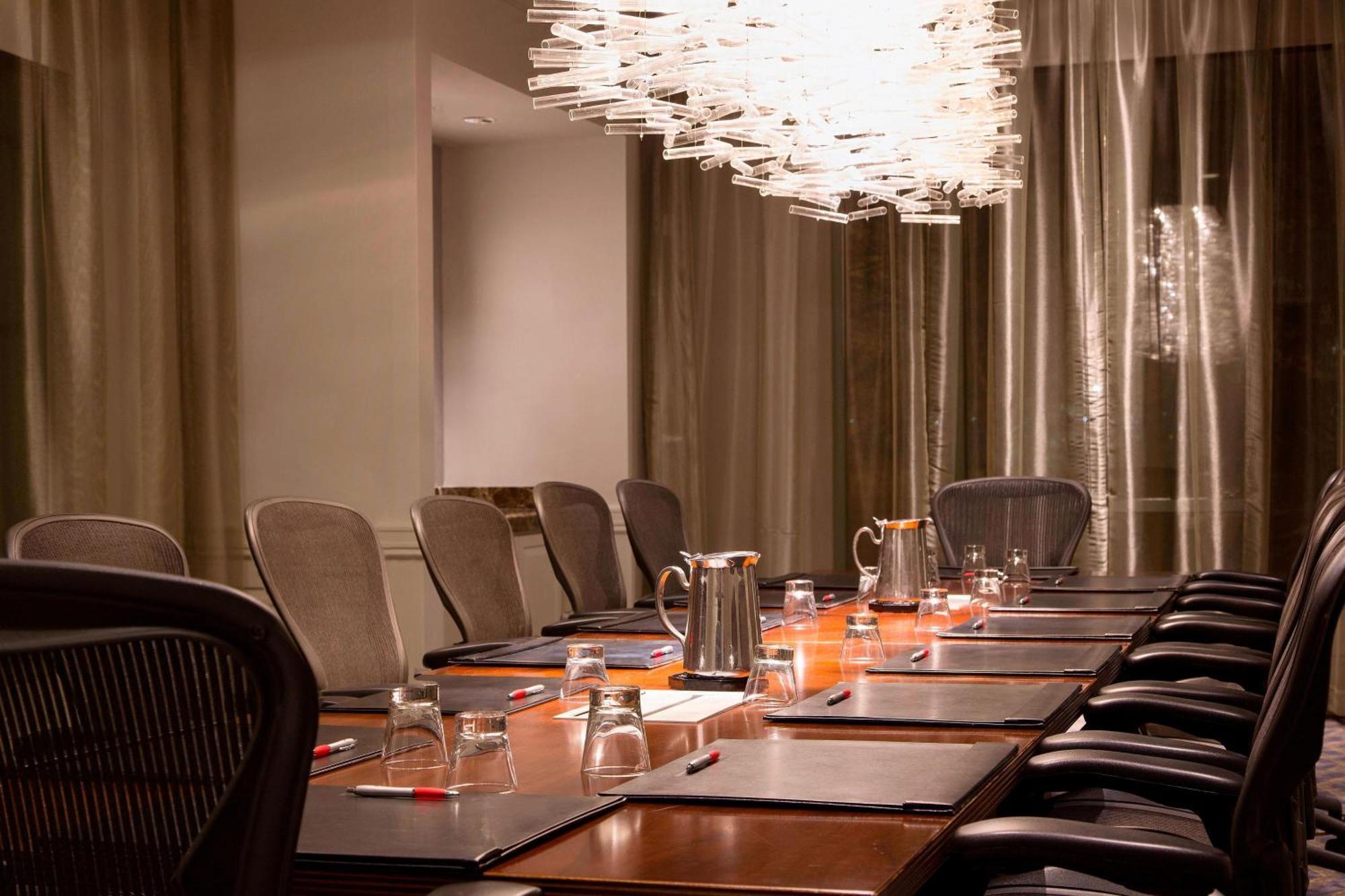 Franklin Marriott Cool Springs Ξενοδοχείο Εξωτερικό φωτογραφία